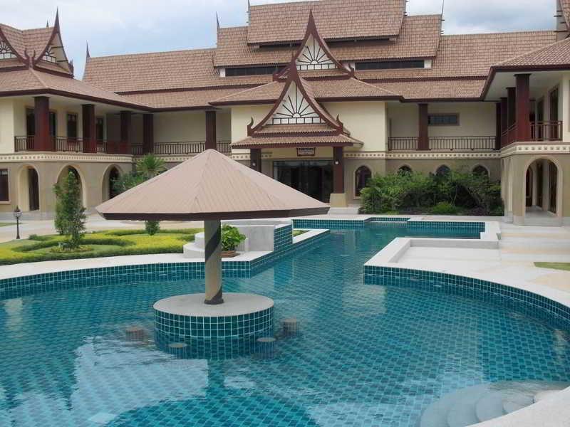 Sahwan Boutique Luxury Resort HHQ Exteriér fotografie