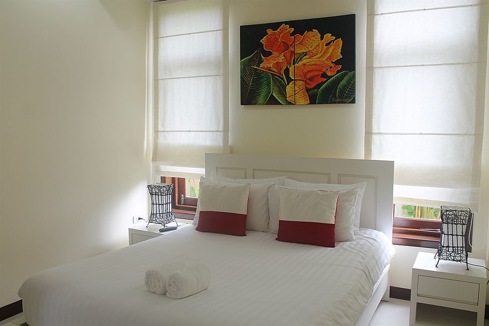 Sahwan Boutique Luxury Resort HHQ Exteriér fotografie