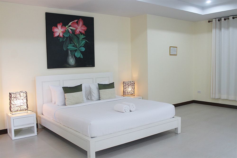 Sahwan Boutique Luxury Resort HHQ Exteriér fotografie