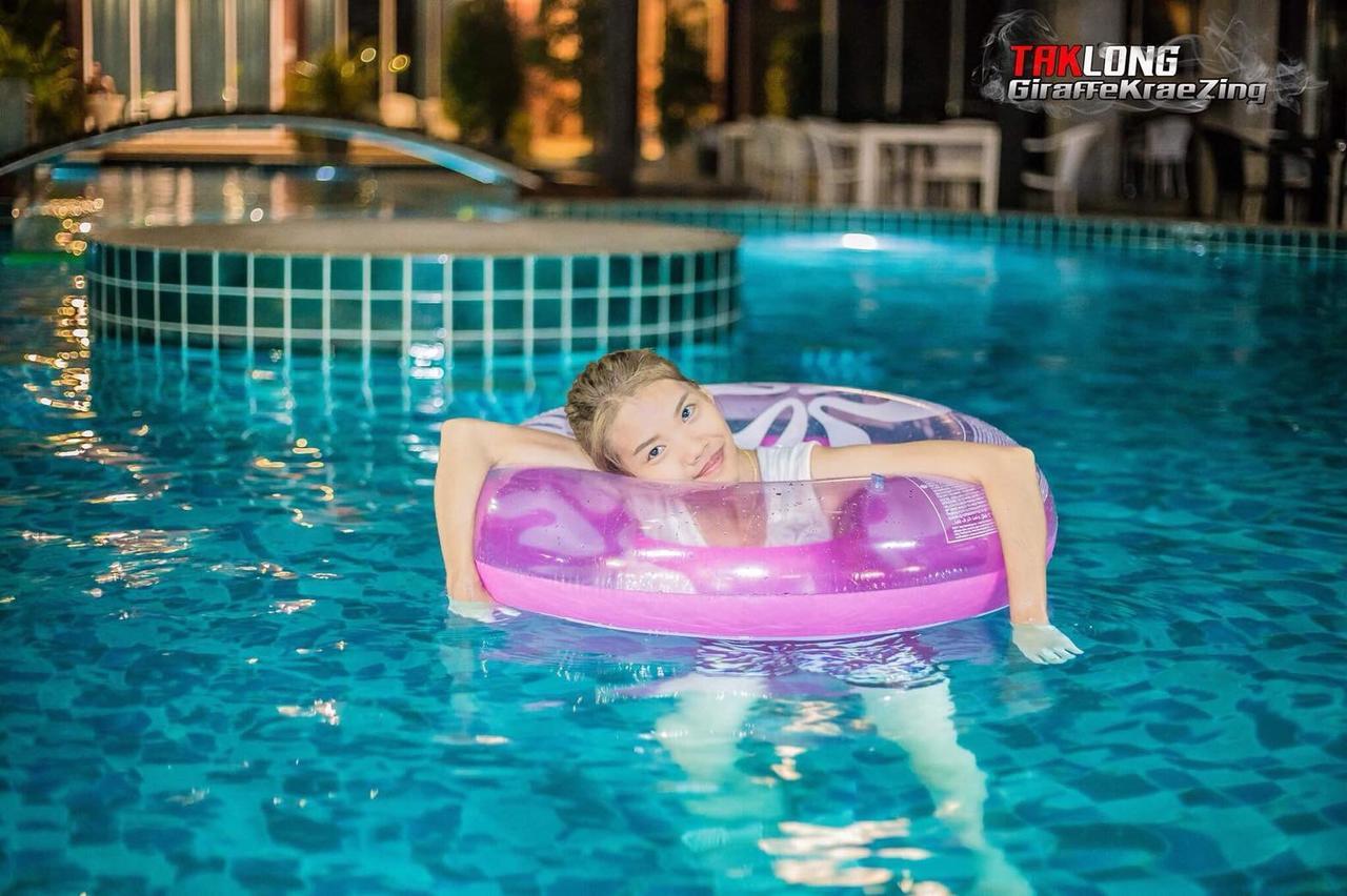 Sahwan Boutique Luxury Resort HHQ Exteriér fotografie