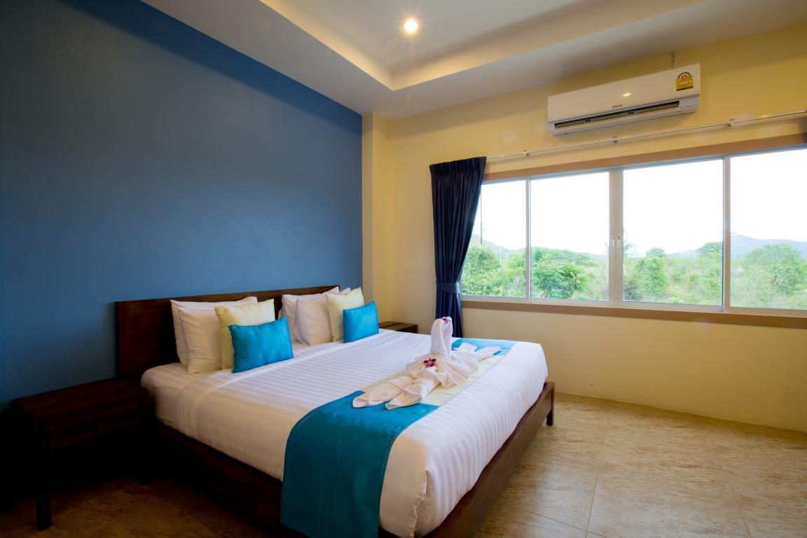 Sahwan Boutique Luxury Resort HHQ Exteriér fotografie