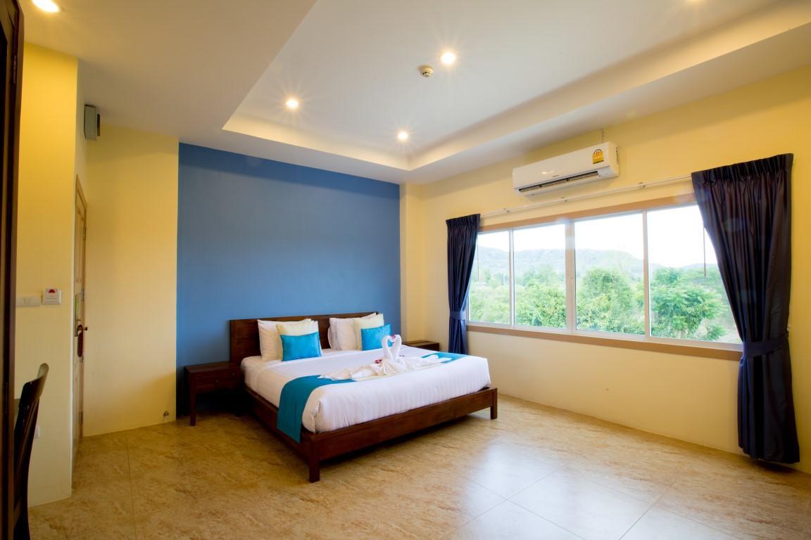 Sahwan Boutique Luxury Resort HHQ Exteriér fotografie
