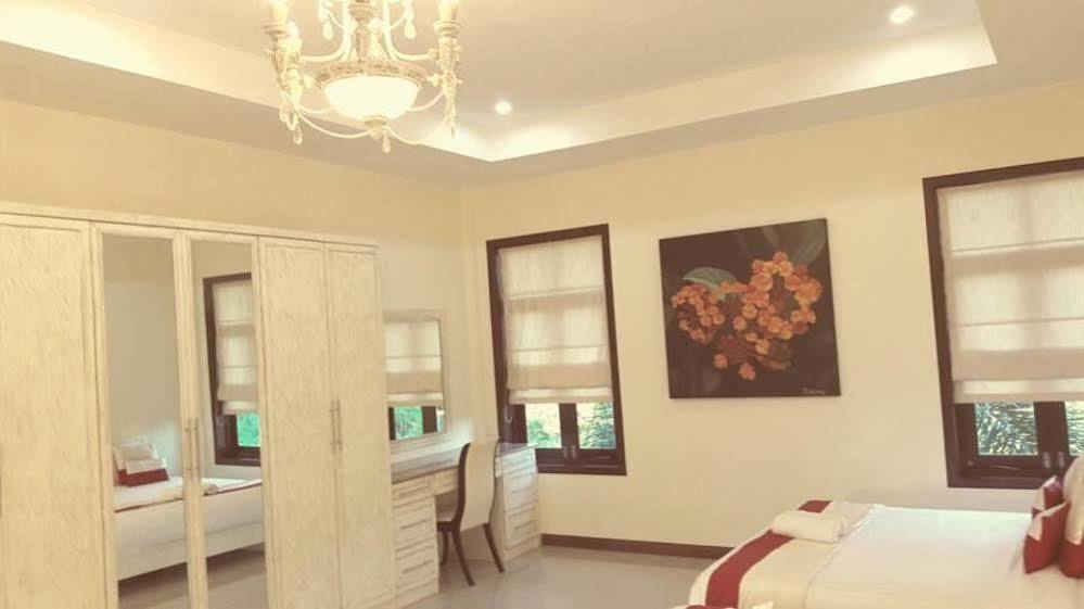 Sahwan Boutique Luxury Resort HHQ Exteriér fotografie