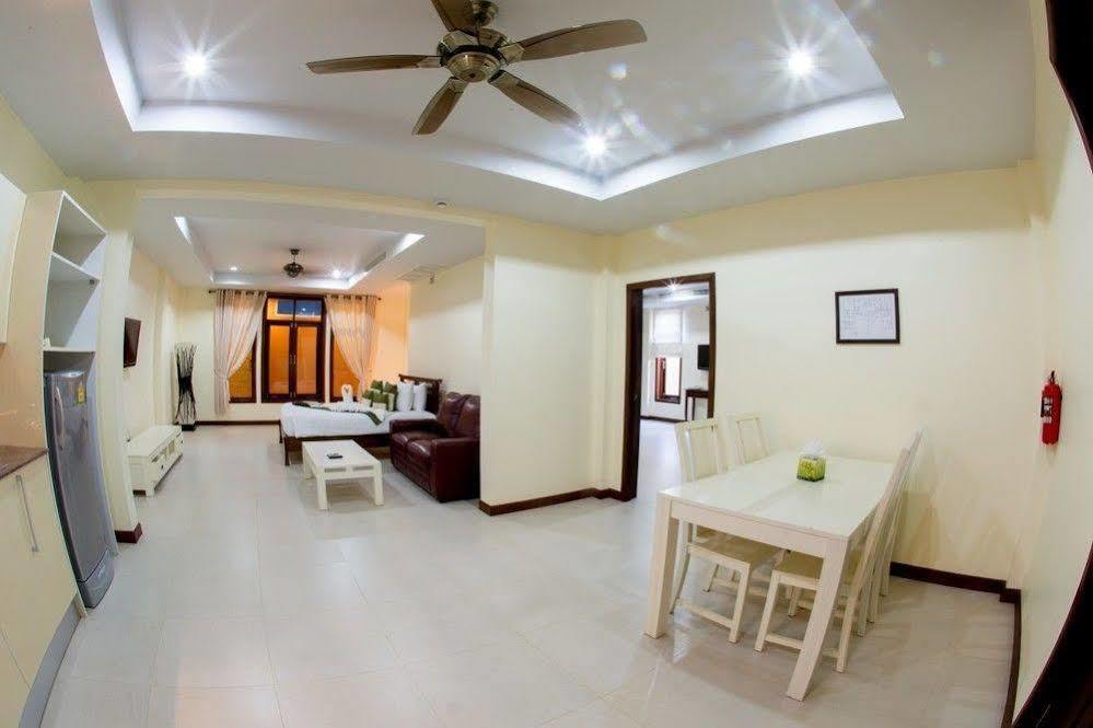 Sahwan Boutique Luxury Resort HHQ Exteriér fotografie